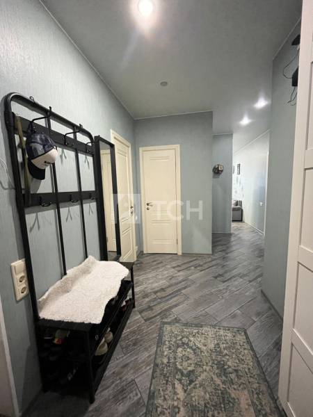 2-комн. квартира, Ивантеевка, Хлебозаводская улица, 28к1, #id1798864