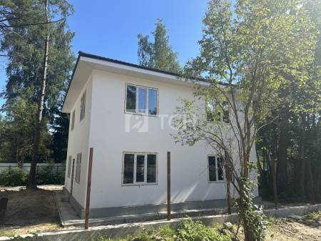 Дом, г.о. Королёв, Королёв, улица Зелёная Площадь, #id1701076