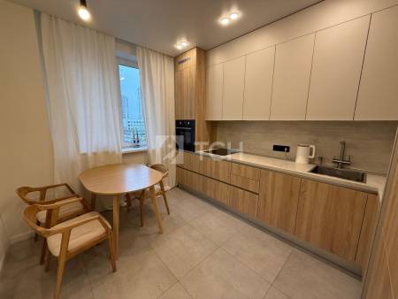 2-комн. квартира, деревня Путилково, Просторная улица, 4, #id1938168