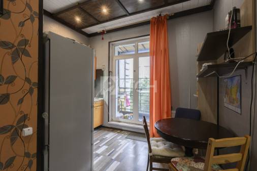 1-комн. квартира, Королёв, улица Баумана, 12, #id1754342