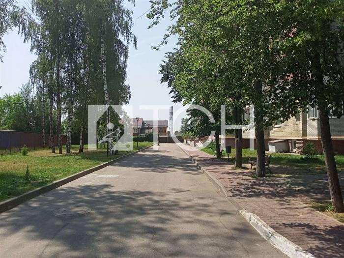 3-комн. квартира, Ивантеевка, ул Санаторная, 1к2 #id285127