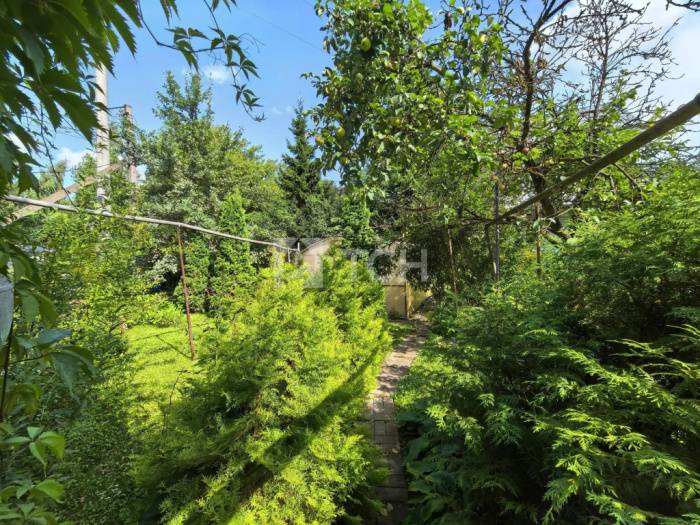Дом, г.о. Лосино-Петровский, посёлок городского типа Свердловский, 25, #id2294816