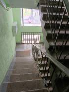2-комн. квартира, Мытищи, улица Матросова, 17, #id2124011