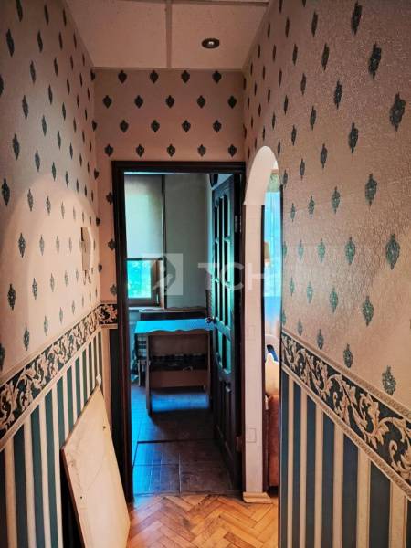 1-комн. квартира, Королёв, Пионерская улица, 41, #id1803476