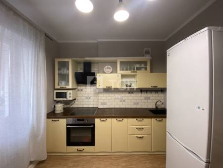 1-комн. квартира, Химки, 2-й Чапаевский переулок, 4, #id1960266