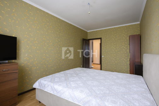 2-комн. квартира, Щёлково, улица 8 Марта, 11, #id1733009