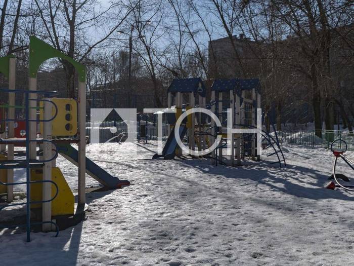 3-комн. квартира, Москва, пр-кт Ленинский, 45 #id302079