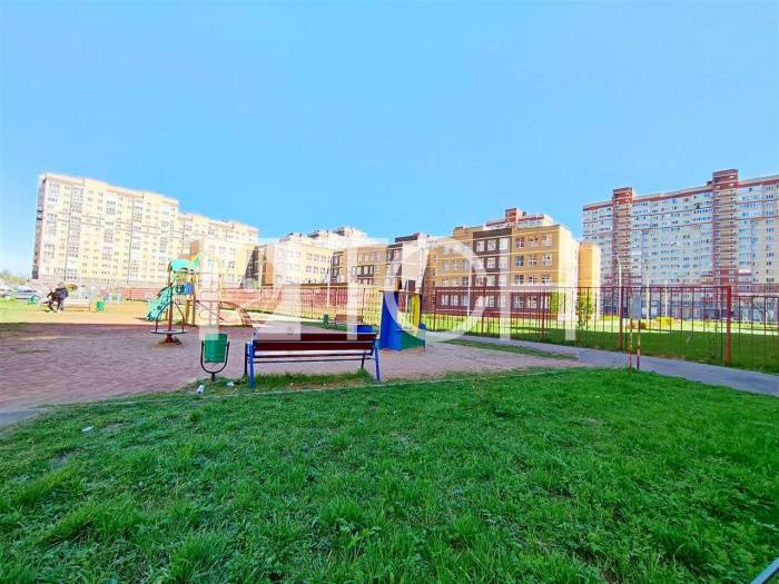 1-комн. квартира, Свердловский, ул Заречная, 9 #id282024