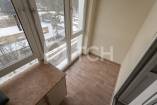 1-комн. Квартира, Ивантеевка, Заводская улица, 12, #id534942
