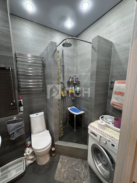 2-комн. квартира, Королёв, Ленинская улица, 14, #id1550987