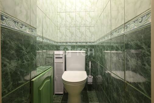 2-комн. квартира, Пушкино, Заводская улица, 10, #id1890779