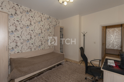 3-комн. квартира, Королёв, улица Комитетский Лес, 18к2, #id593439