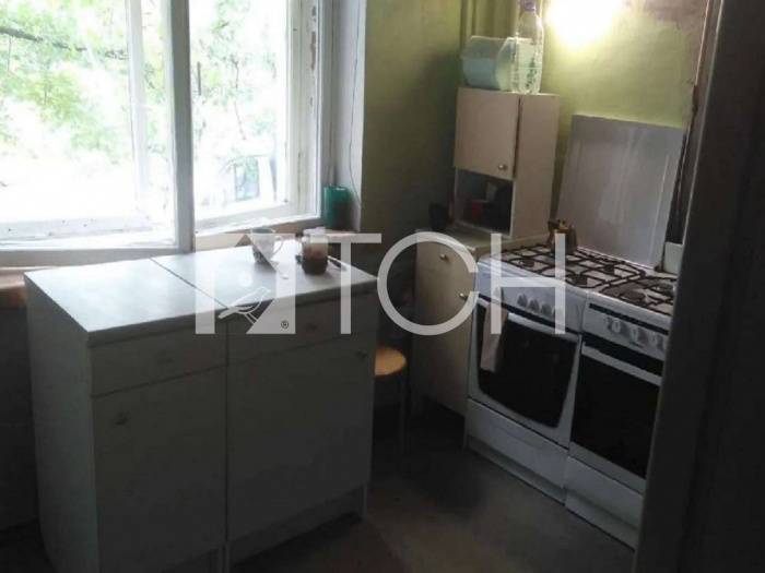 Комната в многокомнатной  квартире, Москва, ул Подмосковная, 12 #id304029