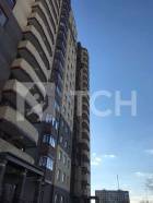 Квартира-студия, Старая Купавна, улица Чехова, 4, #id360429