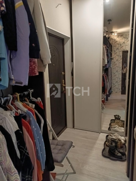 1-комн. квартира, Королёв, Ленинская улица, 14, #id1495871