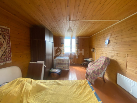 Дом, г.о. Пушкинский, деревня Чернозёмово, 67, #id1622537