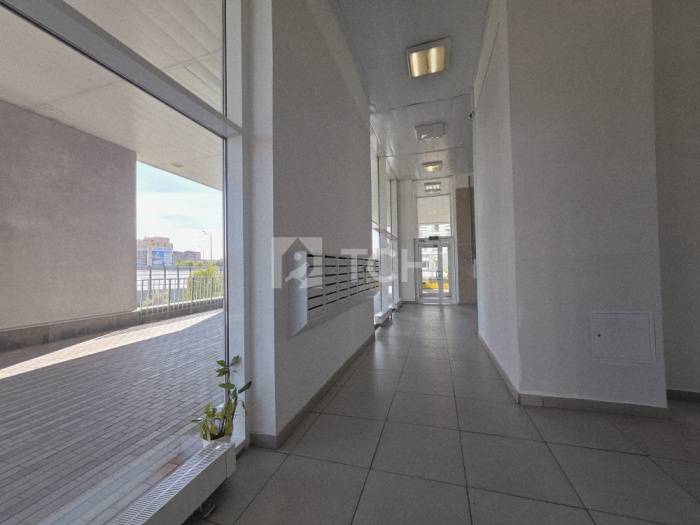 2-комн. квартира, Балашиха, проспект Ленина, 32Г, #id2297444