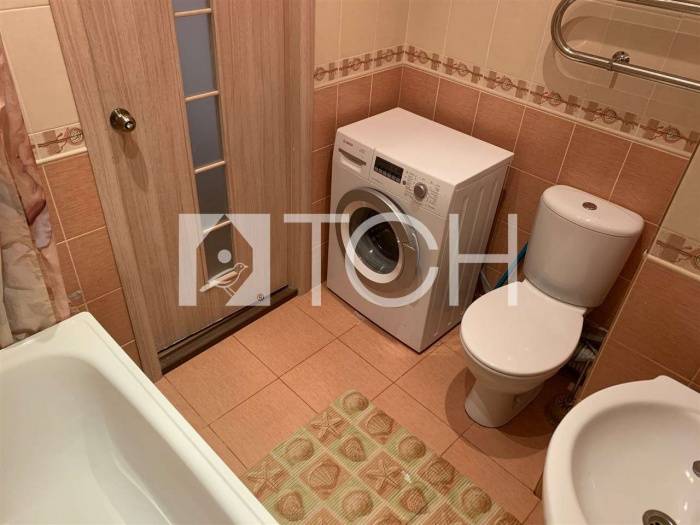 1-комн. квартира, Щелково, ул Неделина, 24 #id282864
