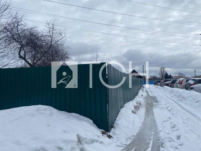 Участок, Пушкинский, ул Соколовская #id278828