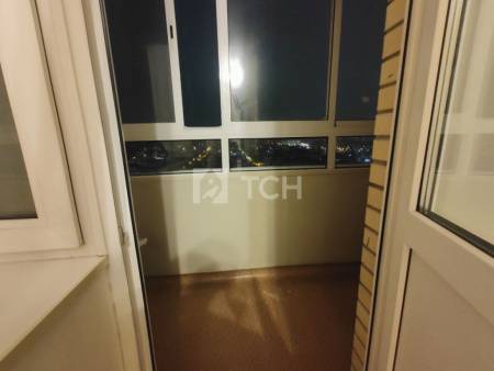 1-комн. квартира, Ивантеевка, улица Бережок, 3, #id2006913