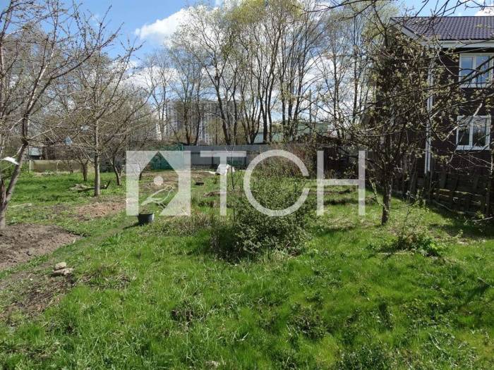 Дом, Ногинский , ул Октябрьская #id290162
