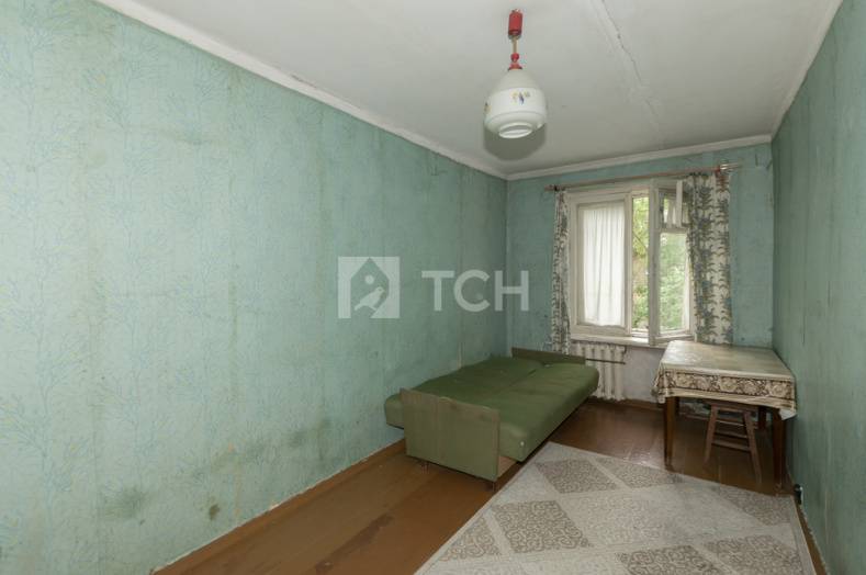 3-комн. квартира, Мытищи, Юбилейная улица, 11к3, #id1132154
