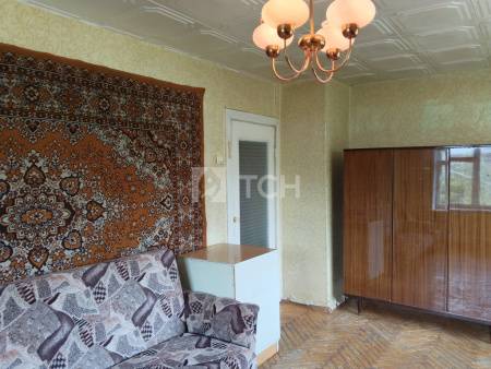 1-комн. квартира, Королёв, улица Мичурина, 14, #id2293436