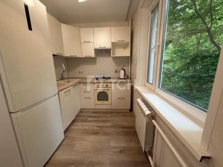 3-комн. квартира, Москва, улица Удальцова, 4, #id1608788