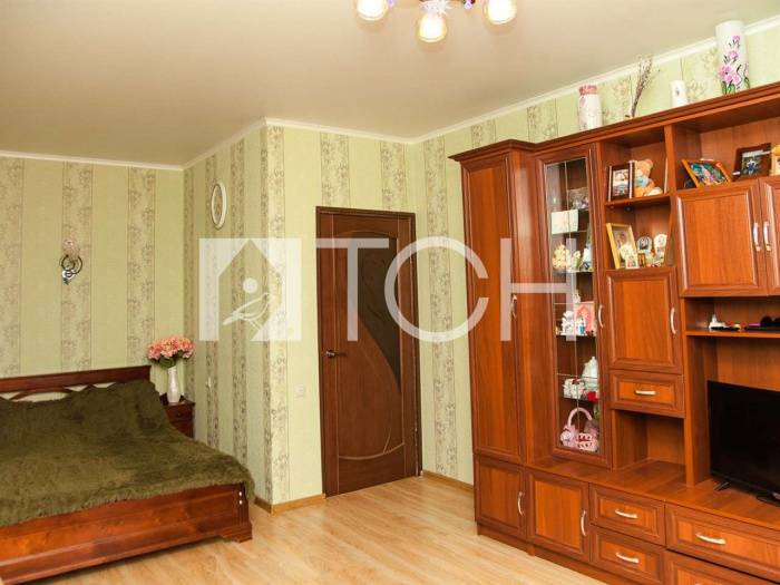 1-комн. квартира, Щелково, ул Неделина, 26 #id262735