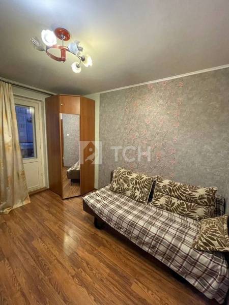 2-комн. квартира, Ивантеевка, Хлебозаводская улица, 8, #id1350286