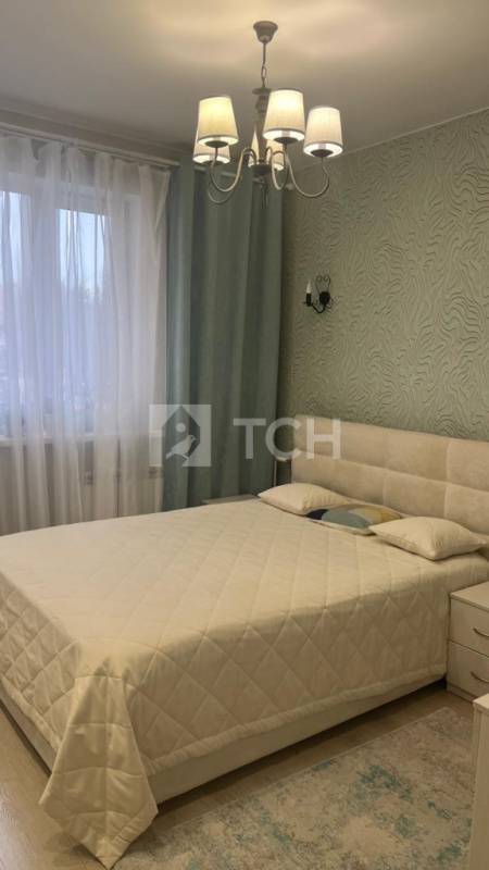 3-комн. квартира, Щёлково, 19, #id1980242