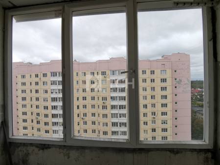 1-комн. квартира, Фрязино, улица Горького, 2, #id1596103