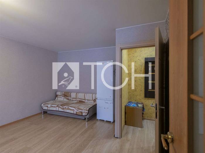 1-комн. квартира, Ивантеевка, пр-кт Советский, 13а #id298503