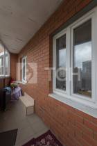 1-комн. Квартира, Пушкино, Московский проспект, 57к4, #id464868