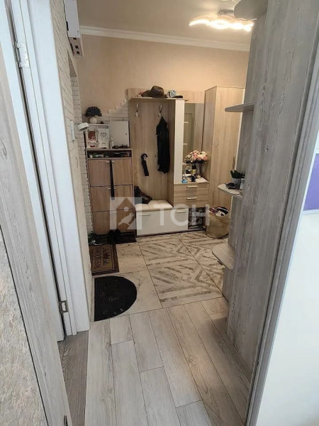 3-комн. квартира, Мытищи, улица Красная Слобода, 13, #id1088435