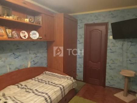 2-комн. квартира, Королёв, улица 50-летия ВЛКСМ, 9Б, #id1932528