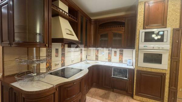 1-комн. квартира, Королёв, Пушкинская улица, 15, #id1850033