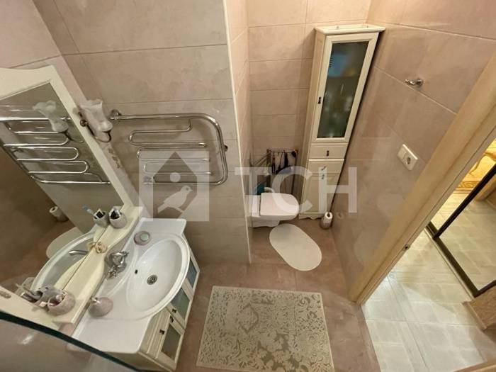 2-комн. Квартира, квартал № 91, Чечёрский проезд, 122к3, #id584709