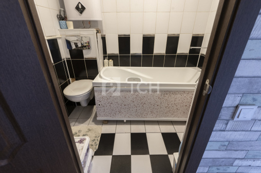 3-комн. квартира, Щёлково, улица 8 Марта, 19, #id1401358