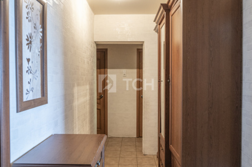 2-комн. квартира, Ивантеевка, улица Толмачёва, 21, #id1136142