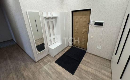 2-комн. квартира, Ивантеевка, Заводская улица, 14, #id1995654