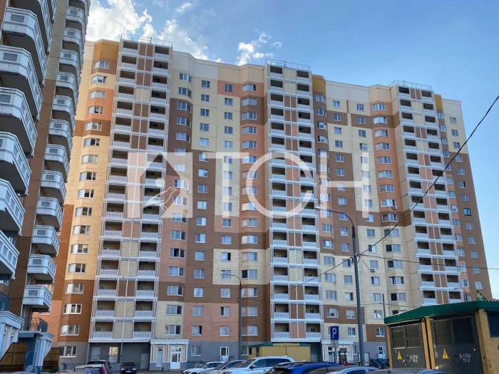 Квартира-студия, Красноармейск, ул Морозова, 16 #id282843