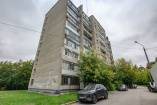 1-комн. квартира, Королёв, Тарасовская улица, 19, #id2178066