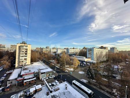 3-комн. квартира, Королёв, проспект Королёва, 1, #id1924456