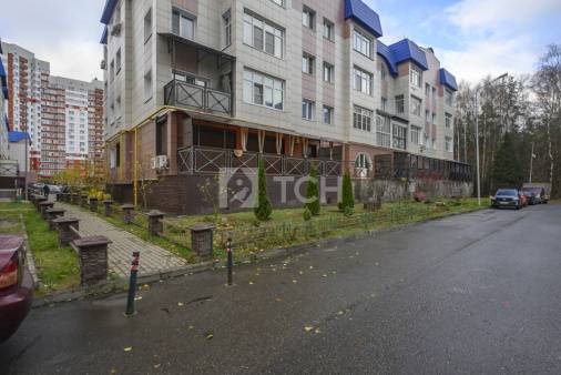 1-комн. квартира, Балашиха, улица Соловьёва, 5к1, #id1488620