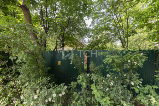 Земельный участок, г.о. Королёв, Королёв, Калининградская улица, 8, #id1555203