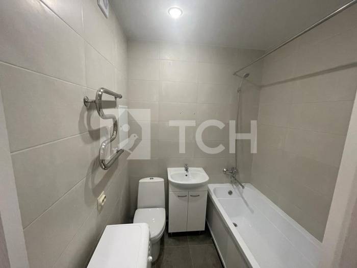 Квартира-студия, Балашиха, улица Яганова, 3, #id597972