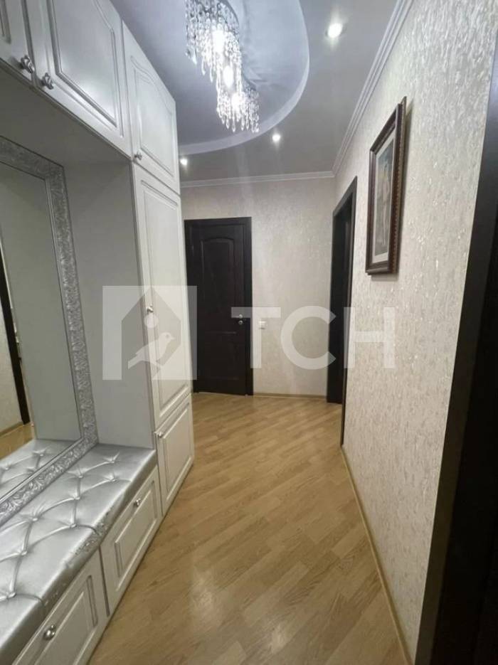 2-комн. Квартира, Щёлково, Центральная улица, 71к2, #id503577