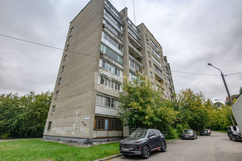 1-комн. квартира, Королёв, Тарасовская улица, 19, #id2178066