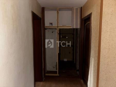 2-комн. квартира, посёлок Краснознаменский, 6, #id1801468